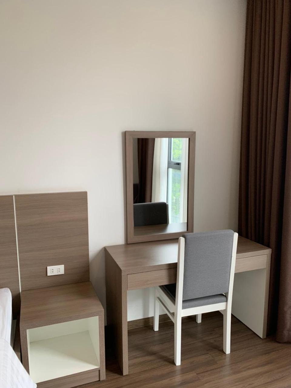 Hoa Hong Hotel Sơn La Kültér fotó